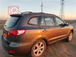 هيونداي سانتافي